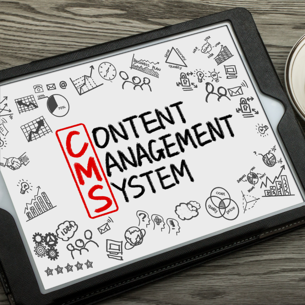 How to Select the Best Content Management System European