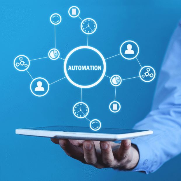 How Automation Software Streamlines Daily Operations to Boost Efficiency and Reduce Costs