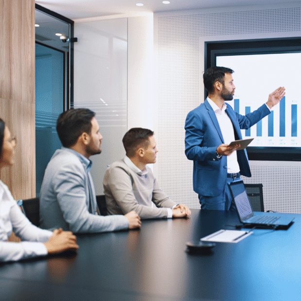 How to Prepare for Investor Meetings with Confidence: Essential Strategies for Success